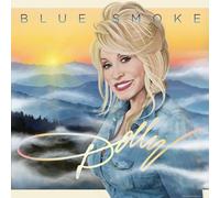 Dolly Parton Blue Smoke (CD) (US IMPORT)