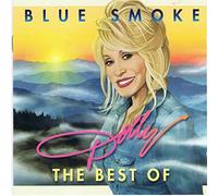 Dolly Parton - Blue Smoke / The Best Of