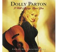 Dolly Parton CD I Will Always Love You & OTHER SONGS SEE PIC 2,NEW .READ BELOW.