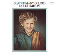 Parton, Dolly - Coat of Many Colors