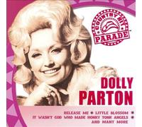 Dolly Parton - Country Hit Parade