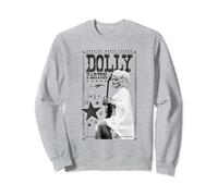 Dolly Parton Country Music Legend Sweatshirt