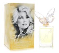 DOLLY PARTON DANCING FIREFLIES Eau De Toilette 1.7 oz for Women