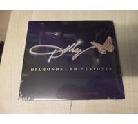 Dolly Parton - Diamonds & Rhinestones: The Greatest Hits Collection