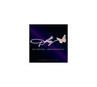 DOLLY PARTON: DIAMONDS & RHINESTONES: GREATEST HITS COLLECTION - CD