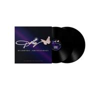 Dolly Parton - Diamonds & Rhinestones: The Greatest Hits Collection [VINYL]