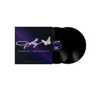 Dolly Parton - Diamonds & Rhinestones: The Greatest Hits Collection - Vinyl /...