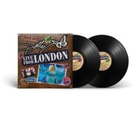 Dolly Parton Dolly Live From London Double LP Vinyl NEW