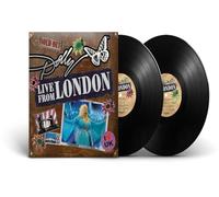 Dolly Parton - Dolly Live From London [VINYL]