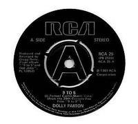 Dolly Parton - Dolly Parton / 9 To 5 / Sing For The Common Man