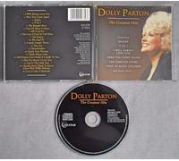 Dolly Parton - Dolly Parton Best of