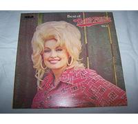 Dolly Parton - Dolly Parton - Best Of Dolly Parton Vol.2 - RCA - LSA 3236, RCA - APLI-1117