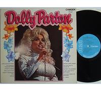 Dolly Parton - DOLLY PARTON - DOLLY PARTON LP (14956)