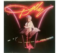 Dolly Parton - DOLLY PARTON - great balls of fire RCA 3361 (lp vinyl record)