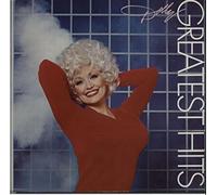 Dolly Parton - Dolly Parton Greatest Hits