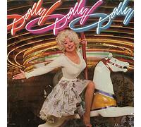 DOLLY PARTON - DOLLY PARTON - i really got the feeling/ baby im burnin RCA 11420 (45 single vinyl record)