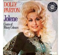Dolly Parton - Dolly Parton - Jolene / Coate Of Many Colours - RCA - PPBO-7064