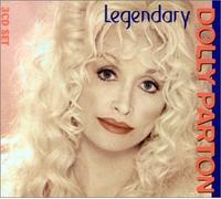 Dolly Parton - Dolly Parton Legendary