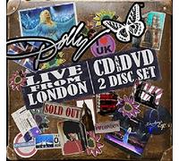 Dolly Parton - Dolly Parton: Live From London
