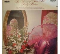 DOLLY PARTON - DOLLY PARTON - the fairest of them all RCA 4288 (LP vinyl record)