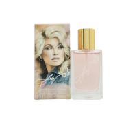 DOLLY PARTON DOLLY: SCENT FROM ABOVE EAU DE TOILETTE EDT - WOMEN'S FOR HER. NEW