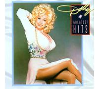 Dolly Parton – Dolly's Greatest Hits – RCA