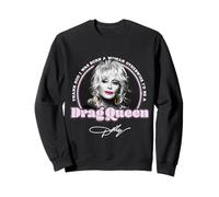 Dolly Parton Drag Queen Sweatshirt