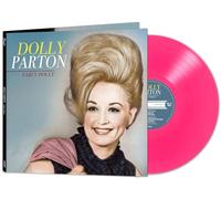Dolly Parton - Early Dolly (Coloured Vinyl) [VINYL]
