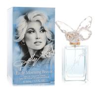 DOLLY PARTON EARLY MORNING BREEZE Eau De Toilette 1.7 oz for Women