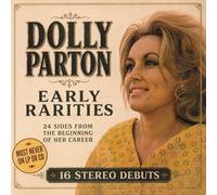 Dolly Parton - Early Rarities
