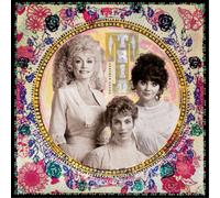Dolly Parton/Emmylou Harris/Linda Ronstadt Father Along (Vinyl) (US IMPORT)