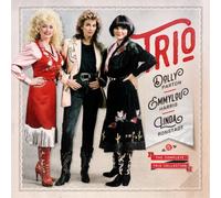 Dolly Parton, Emmylou Harris & Linda Ronstadt - The Complete Trio Collection