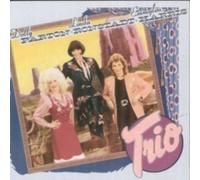 DOLLY PARTON & EMMYLOU HARRIS & LINDA RONSTADT: TRIO - CD BRAND NEW