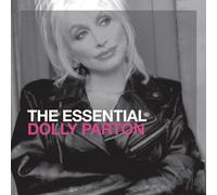 Dolly Parton Essential 2-CD NEW SEALED Country Jolene/I Will Always Love You+