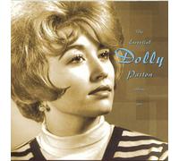 Dolly Parton - Essential Dolly Parton Vol 2