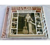 Dolly Parton & Family - Smoky Mountain DNA: Family, Faith and Fables