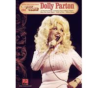 Dolly Parton: For Organs, Pianos & Electronic Keyboards: 280 (E-Z Play Today)