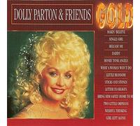 Dolly Parton & Friends - Gold