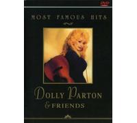 Dolly Parton & Friends -Music DVD Set -