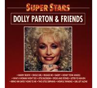 Dolly Parton & Friends - Super Stars