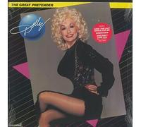 Dolly Parton - Great Pretender
