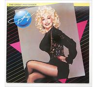 Dolly Parton - Great pretender [VINYL]