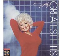 Dolly Parton - Greatest Hits