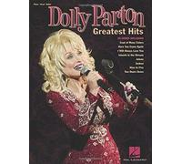 Dolly Parton Greatest Hits by Parton. Dolly ( 2008 ) Paperback