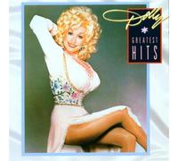 Dolly Parton Greatest Hits, Vol. 1 (CD)