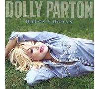 Dolly Parton - Halos & Horns