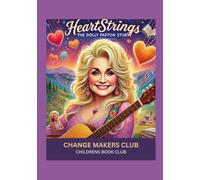 Dolly Parton - Heart strings: More Than Sparkles and Glam