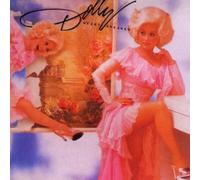 DOLLY PARTON: HEARTBREAKER - CD