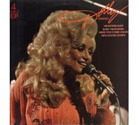 Dolly Parton - Heartbreaker [Vinyl LP]