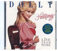 Dolly Parton - Heartsongs